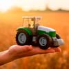Seguro de Máquinas Agrícolas